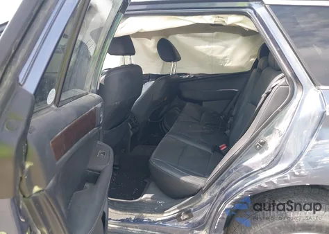 2016 Subaru Outback 2.5I Limited z USA, uszkodzony, nr VIN 4S4BSANC8G3201399